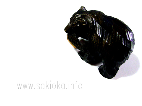 �����̃N�}